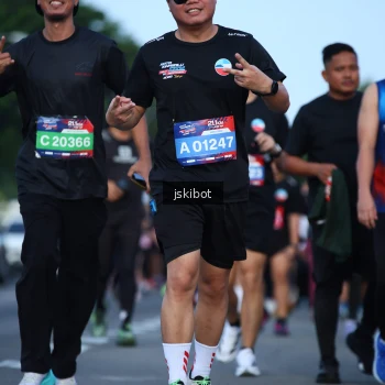 Runner Photo 3692778