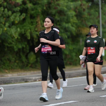 Runner Photo 3692782