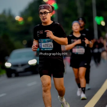 Runner Photo 3692784