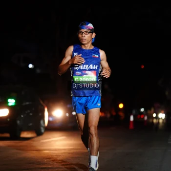 Runner Photo 3692786