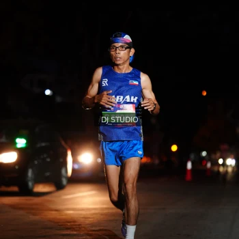 Runner Photo 3692789