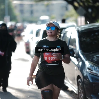 Runner Photo 3692797