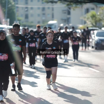 Runner Photo 3692800