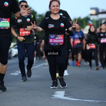 Runner Photo 3692802