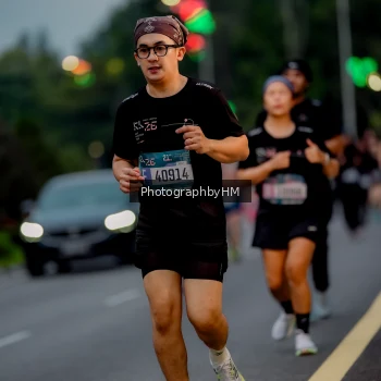 Runner Photo 3692803