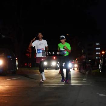 Runner Photo 3692807