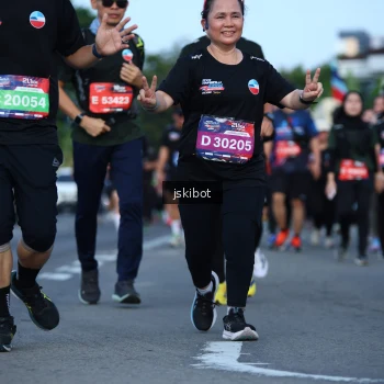 Runner Photo 3692810