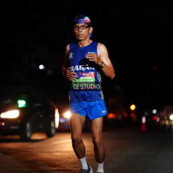 Runner Photo 3692813