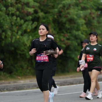 Runner Photo 3692819