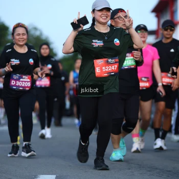 Runner Photo 3692820