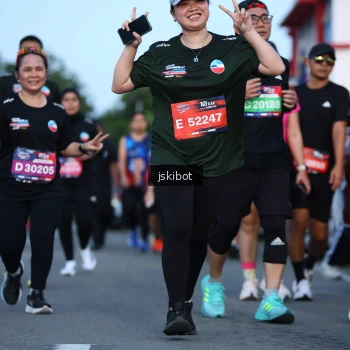 Runner Photo 3692822