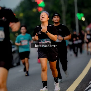 Runner Photo 3692823