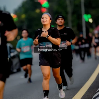 Runner Photo 3692828