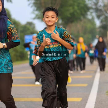 Runner Photo 3692831