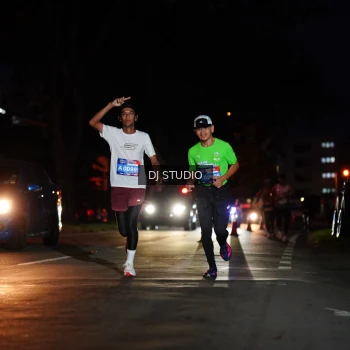 Runner Photo 3692833