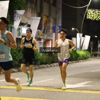 Runner Photo 3692836