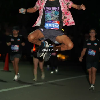 Runner Photo 3692838