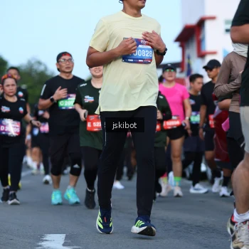 Runner Photo 3692839