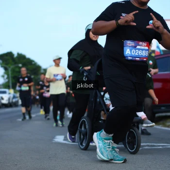 Runner Photo 3692840