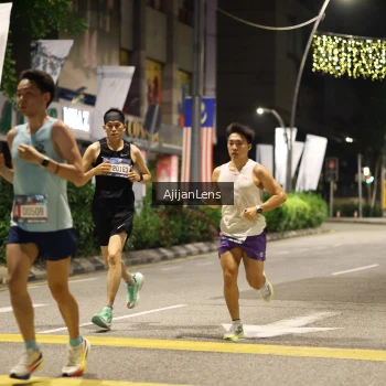 Runner Photo 3692841