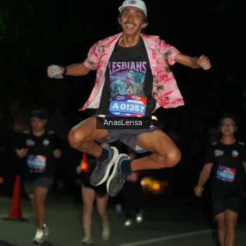 Runner Photo 3692843