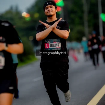 Runner Photo 3692847