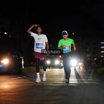Runner Photo 3692851