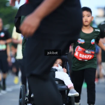 Runner Photo 3692857