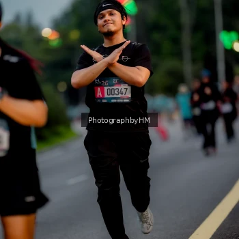 Runner Photo 3692860