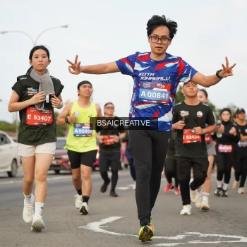 Runner Photo 3692861