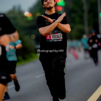 Runner Photo 3692868