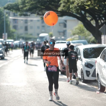Runner Photo 3692869
