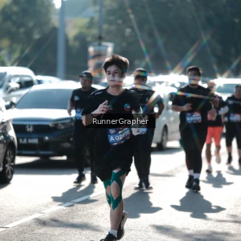 Runner Photo 3692870