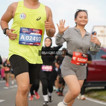 Runner Photo 3692877