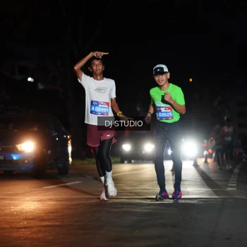 Runner Photo 3692881