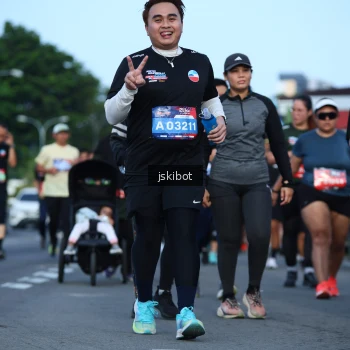 Runner Photo 3692891