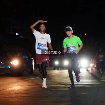 Runner Photo 3692899