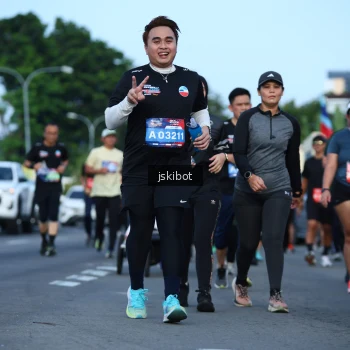 Runner Photo 3692900