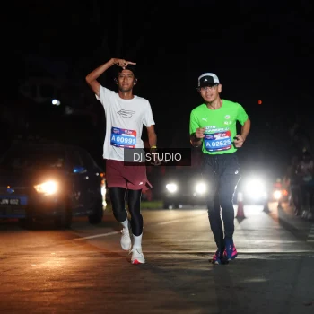 Runner Photo 3692905