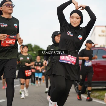 Runner Photo 3692914