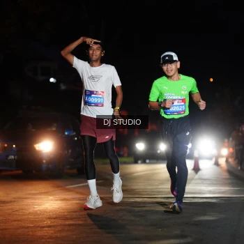 Runner Photo 3692915