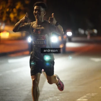 Runner Photo 3692922
