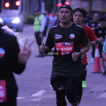 Runner Photo 3692924