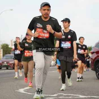 Runner Photo 3692929