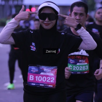Runner Photo 3692936
