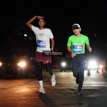 Runner Photo 3692942