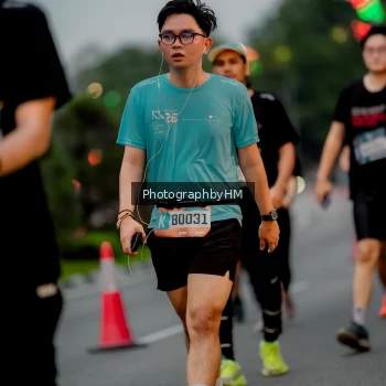 Runner Photo 3692949
