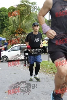 Runner Photo 369295