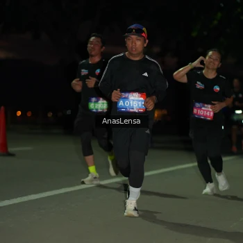 Runner Photo 3692953