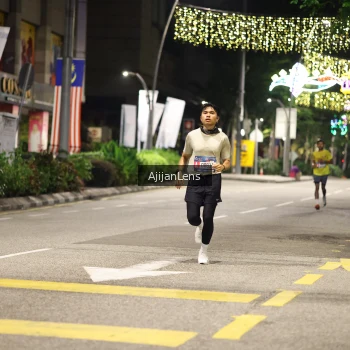 Runner Photo 3692955
